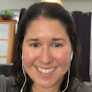 Meet your Posher, Miriam